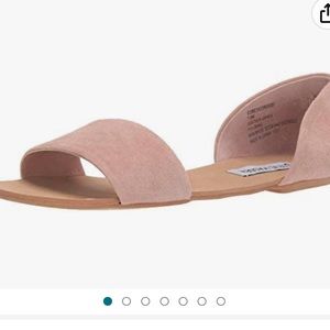 Steve Madden Corey flat NWOT